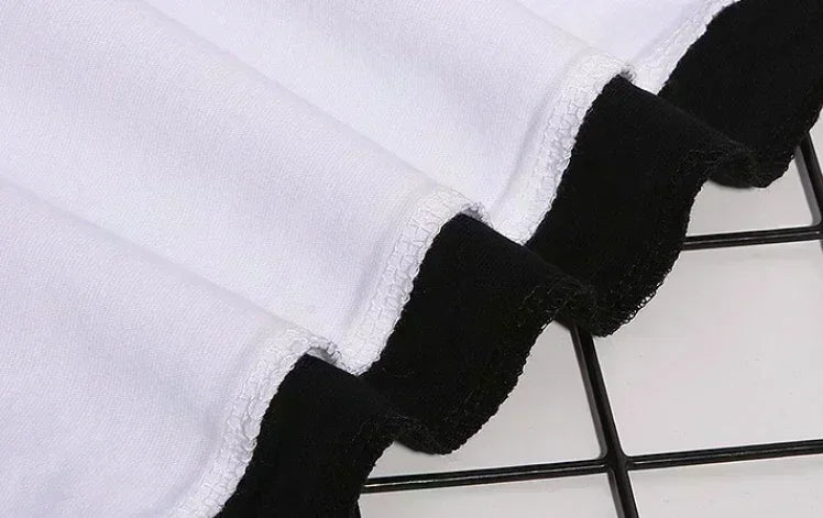Demon Slayer Mitsuri Kanroji Summer Plus Size T-Shirt Men's and Women's Couples Versatile Shopping Fitness Trend Casual Style