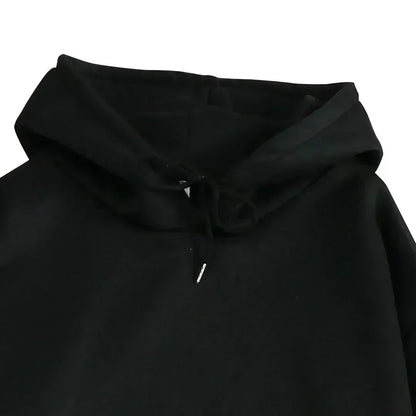 Jujutsu Kaisen Satoru Gojo Spell Return Hooded Fleece Shirt Men's Sweater Autumn and Winter New Men's and Women's Hoodies