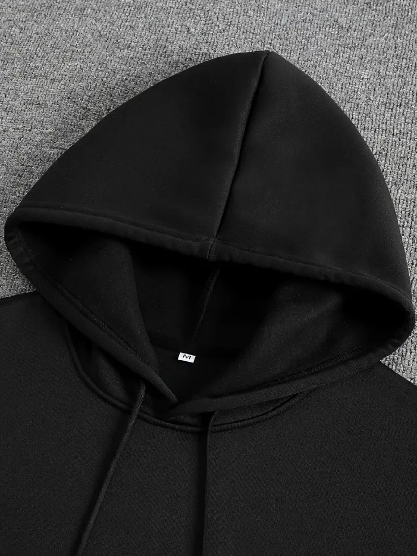 Jujutsu Kaisen Satoru Gojo Spell Battle: Spring and Autumn Men's Fashion Leisure Versatile Hoodie