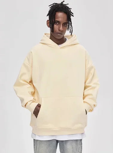 2025 Trend One Piece Luffy Print Hooded Sweater Autumn and Winter Lovers Loose Joker Casual Jacket