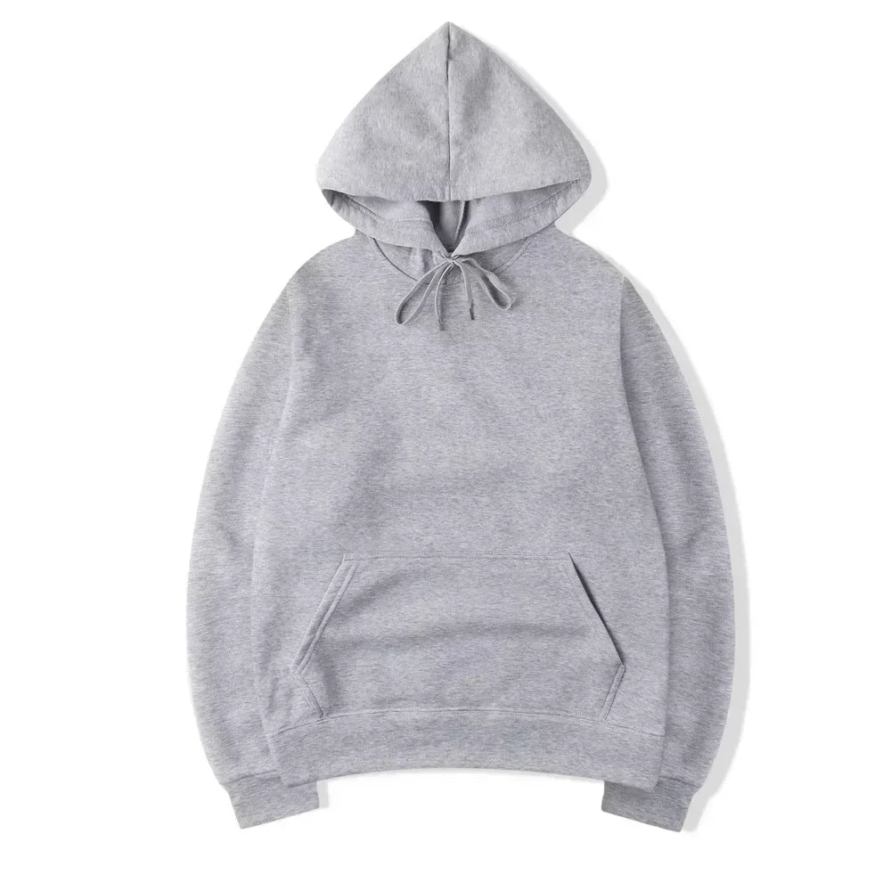 Oversized Hoodie Men Women Dragon Ball Goku Anime Graphic Pullover Streetwear Loose Casual Autumn Winter Hooded Sweatshirt Y2k