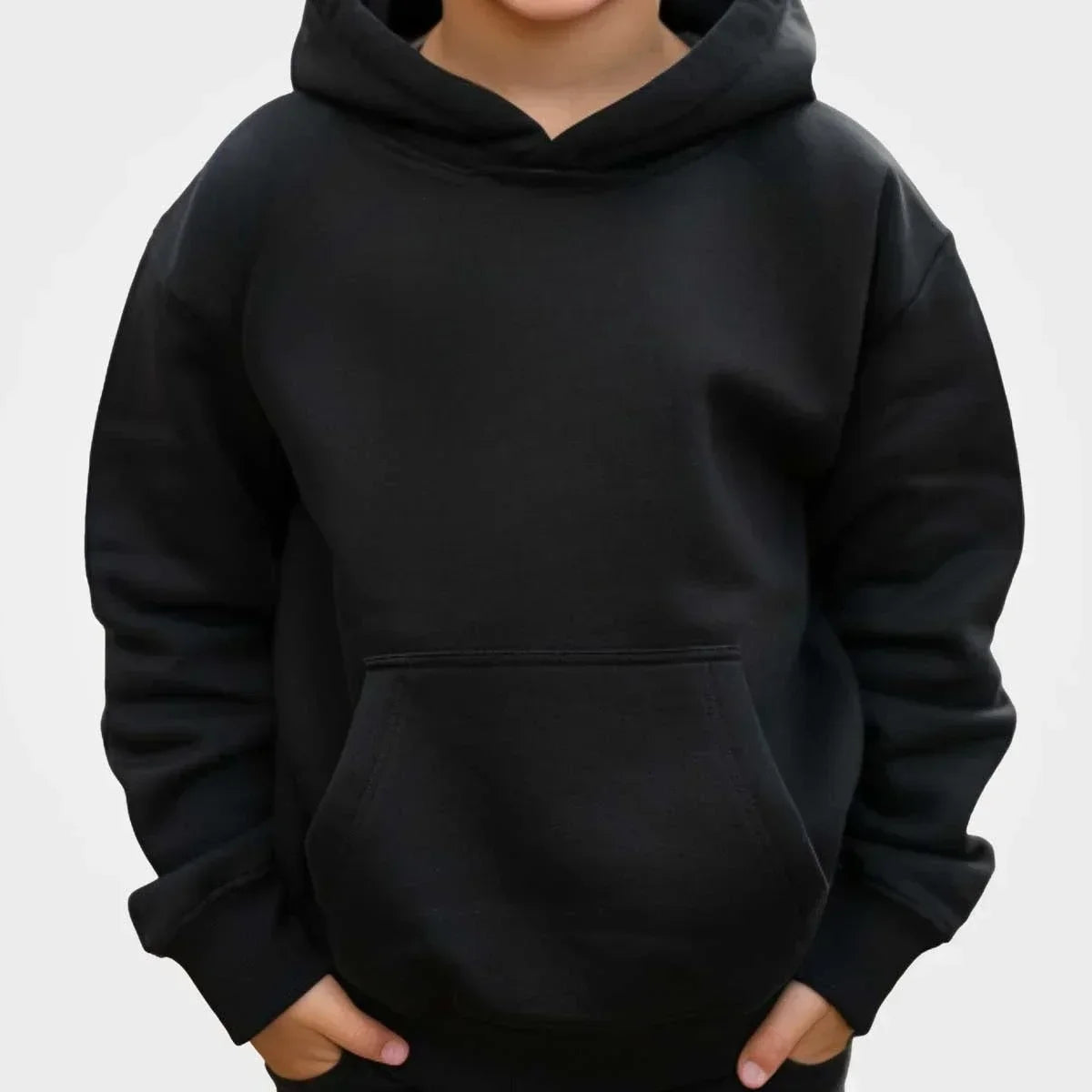 DRAGON BALL Goku Khaki Hoodie Men Women Anime Character Print Pullover with Japanese Kanji Sleeve Design and Chest Logo Casual