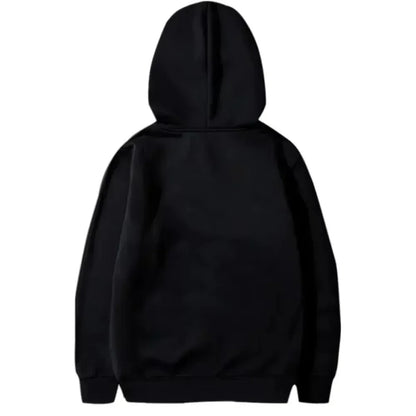 Naruto Akatsuki Cloud Hoodie Unisex Fashion Printed Pullover Autumn & Winter Comfortable Streetwear Best Selling Hip Pop Top