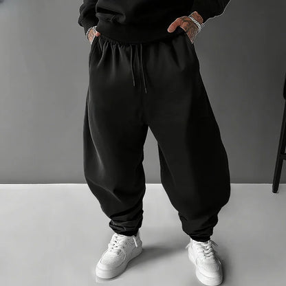 One Piece Zoro Anime Men's Jogger Pants Streetwear Casual Sweatpants Cartoon Printed Trousers Spring Autumn Hip Hop Fashion Y2k