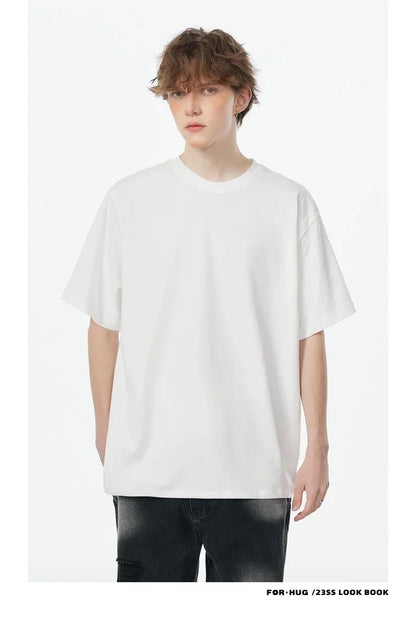 Jujutsu Kaisen Satoru Gojo Unisex Pure Cotton T-shirt 2026 Summer Anime Print Loose Casual Parent-child Short Sleeved Top