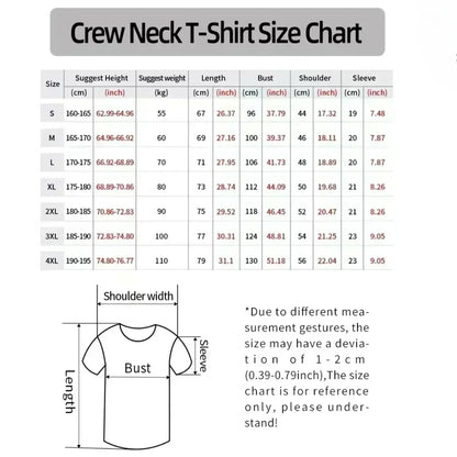 Oversized Men's T-shirt Demon Slayer Anime Print Summer trendy Women Short Sleeve Graphic Tee Streetwear Casual Tops Y2k Clothes