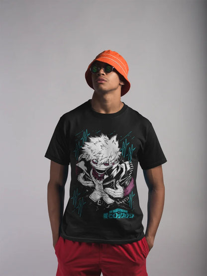 Dabi My Hero Academia T-Shirt