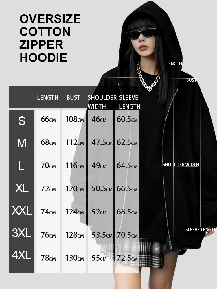 Spring Autumn New Dragon Ball Anime Zip Up Hoodie Men Women Sweatshirt Streetwear Oversized Casual Long Sleeve Jacket Cosplay