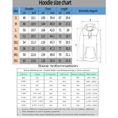 ONE PIECE Men's Hoodie Sweater Roronoa Zoro Japan Anime Summer Autumn Boy Children's Long Sleeve Harajuku Parent-Child Clothing