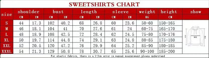 Attack on Titan Trendy Pattern Printed Zipper Hoodie Fashionable Casual Men's and Women's Fleece Versatile Punk Style Hoodie