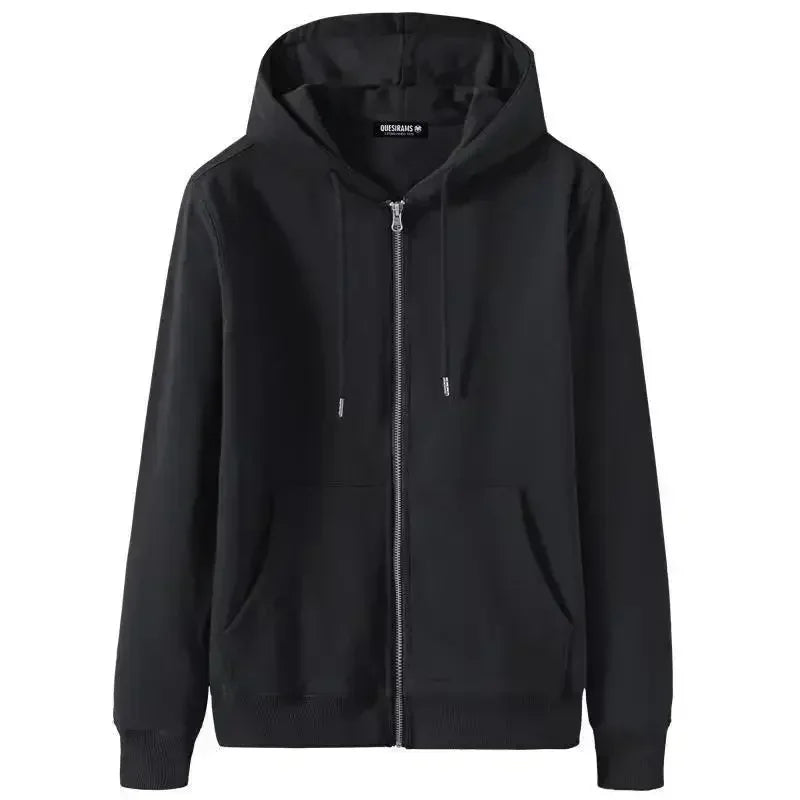 Demon Slayer Muichiro Tokit Hoodie Anime Jacket Zip Up Casual Tops Streetwear 2026 Autumn Winter Long Sleeve Pullover Men Women