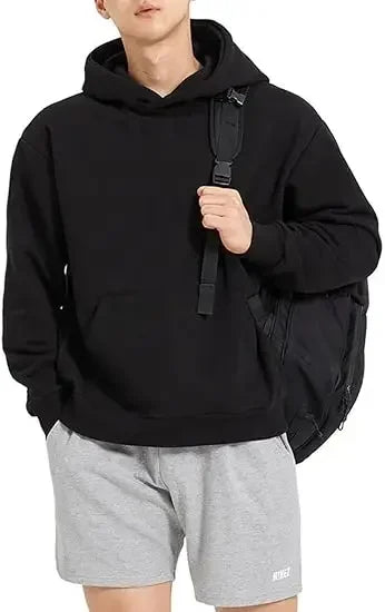 Dragon Ball Hooded Sweatshirt - Soft, Breathable & Stretchy | Trendy Pullover Hoodie | Ideal Hoody for Sports & Leisure!