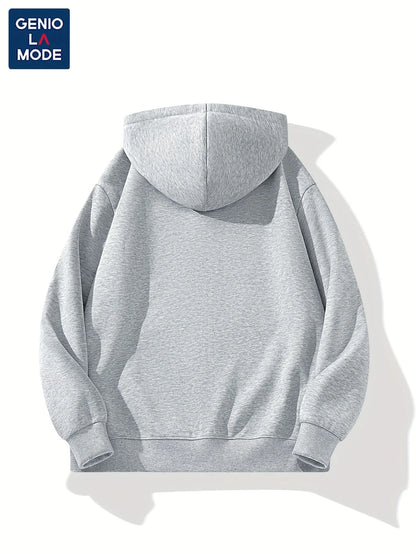 New Anime Demon Slayer Infinity Castle Akaza Printed Zipper Hoodie Harajuku Manga Oversized Pullover Hoodies Y2k Zip Up Hoodie