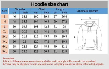 Bandai Authorized Hot Selling Anime Autumn and Winter New Cotton Hooded Classic Hokage Character Printed Pocket Hooded Sweater
