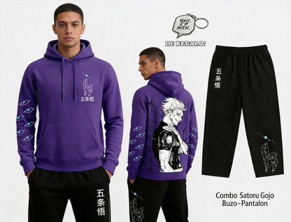 Harajuku Jujutsu Kaisen Hoodies Women Y2k Fashion Akihabara Streetwear Hoodie Top Sweatshirt Casual Tracksuit Men Clothing