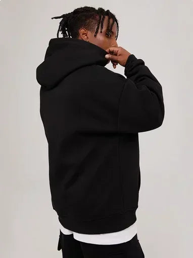Dragon Ball Hoodie - Premium Cotton, Breathable & Elastic | Stylish Pullover Hoodie | Perfect for Anime, Casual & Leisure!