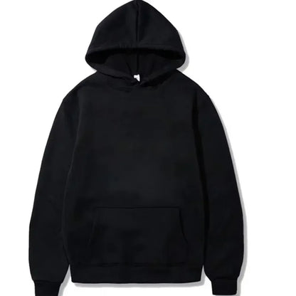 Naruto Akatsuki Cloud Hoodie Unisex Fashion Printed Pullover Autumn & Winter Comfortable Streetwear Best Selling Hip Pop Top