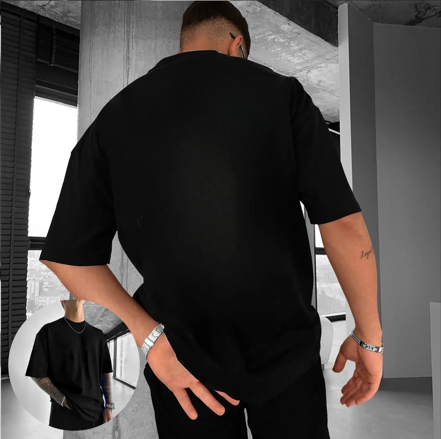 Demon Slayer Mitsuri Kanroji Summer Plus Size T-Shirt Men's and Women's Couples Versatile Shopping Fitness Trend Casual Style
