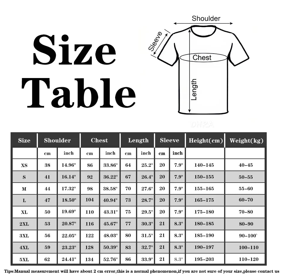 Japanese Jujutsu Kaisen Gojo Anime T-shirt Unisex Manga Gojo Satoru Graphic T Shirts Short Sleeve Tee Y2k T-shirts Cool Tops