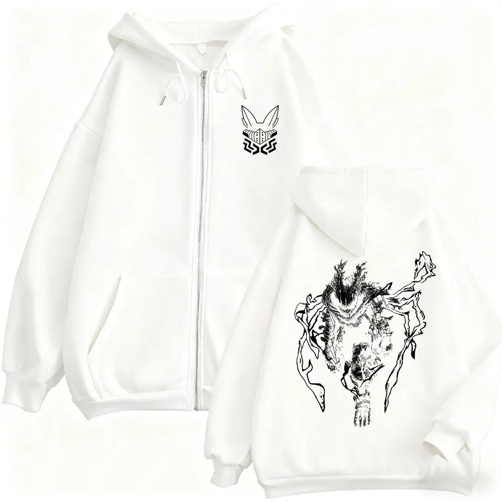 My Hero Academia Midoriya Hoodie