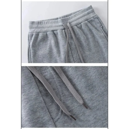 Dragon Ball Z Anime Pants Anime Cotton Loose Fit Men Women Autumn Winter Jogger Streetwear Gym Y2k Oversized Workout Men's New