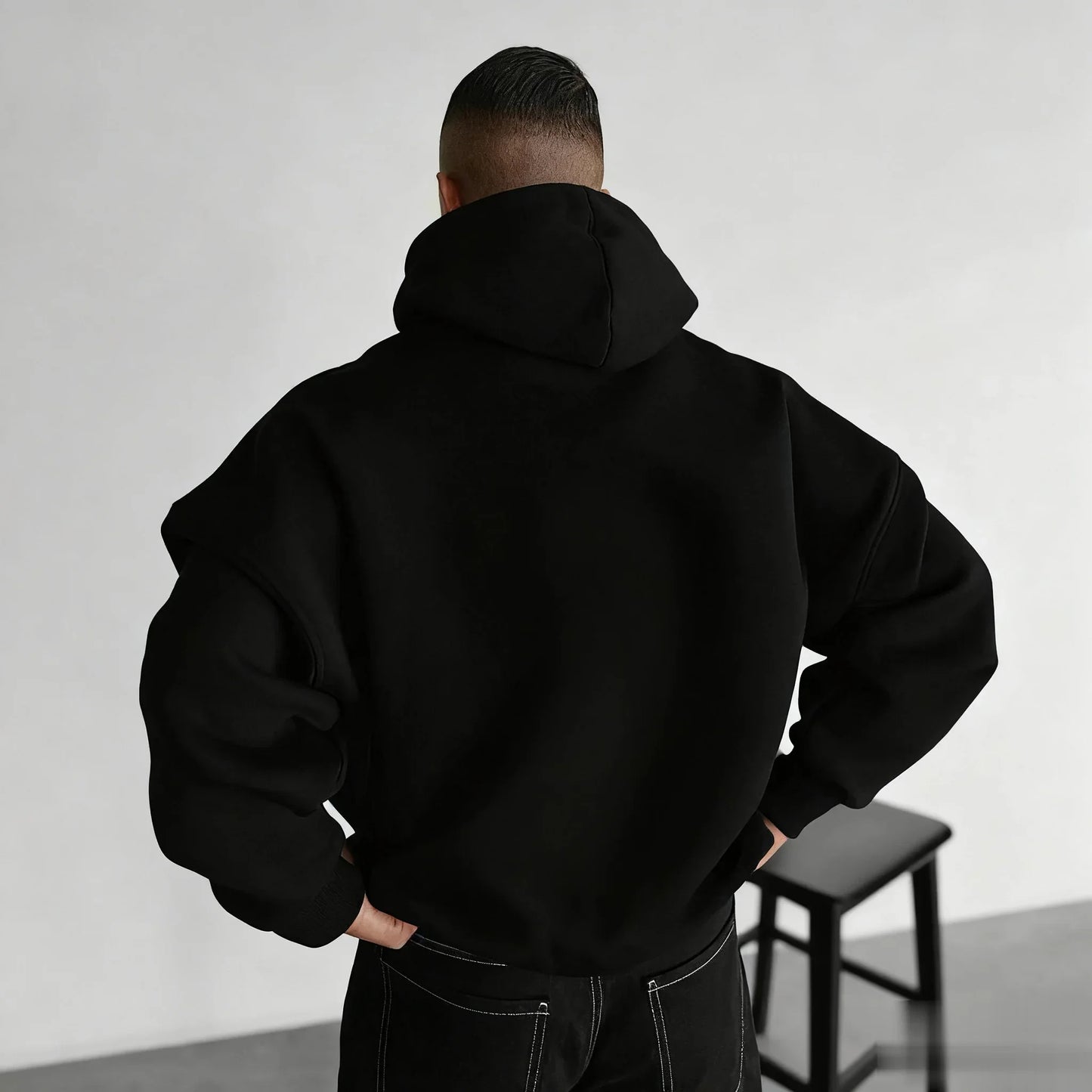 One Piece Anime Hoodie Men Women Pullover Sweatshirt Luffy Graphic Print Oversized Casual Streetwear Y2k Autumn Fashion Unisex