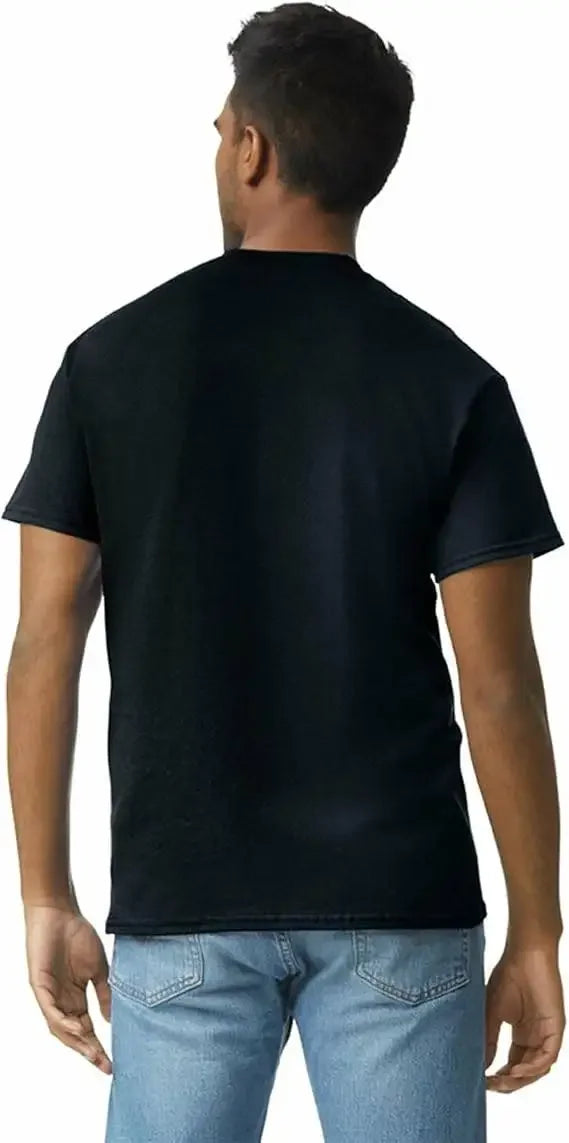 Dragon Ball Z Graphic Print T-Shirt 100% Cotton Soft Breathable Elastic Comfortable for Fans and Daily Wear