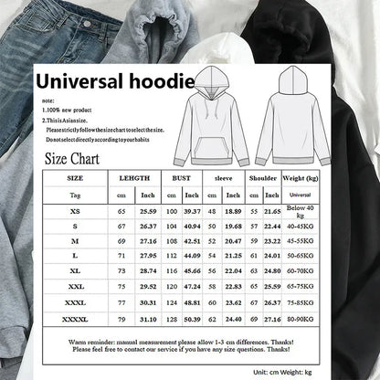 Naruto Akatsuki Cloud Hoodie Unisex Fashion Printed Pullover Autumn & Winter Comfortable Streetwear Best Selling Hip Pop Top