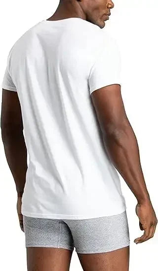 Dragon Ball Z Graphic Print T-Shirt 100% Cotton Soft Breathable Elastic Comfortable for Fans and Daily Wear