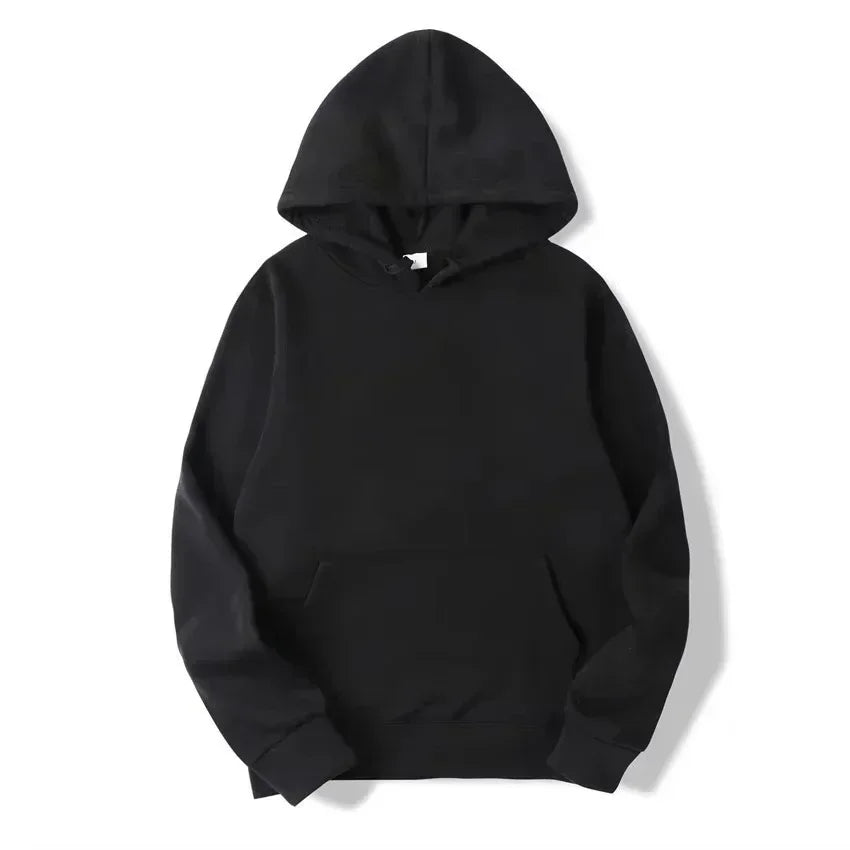 One Piece Anime Hoodie Men Women Pullover Sweatshirt Luffy Graphic Print Oversized Casual Streetwear Y2k Autumn Fashion Unisex