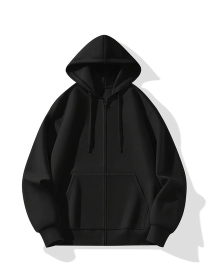 Demon Slayer Men's and Women's Zipper Coat Hoodie Sweater Long-sleeved Jacket Kochō Shinobu Japan Anime Spring and Autumn Top
