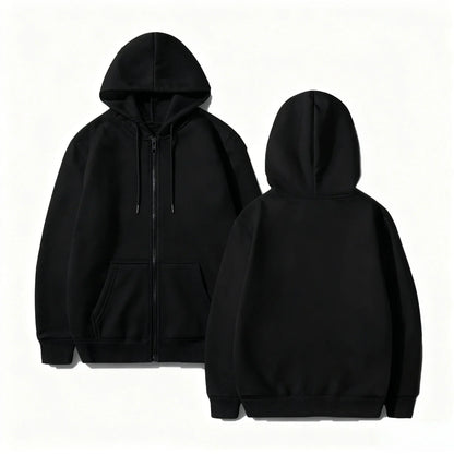 Demon Slayer Anime Hoodie Sweatshirt Zip Up Jacket Men Women Casual Tops Streetwear Kanroji Mitsuri Print Pullover 2026 Winter