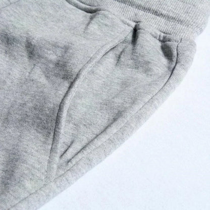 2025 Fashion Print Men's Women's Jogging Hip Hop Pants Street Clothing Hot Selling Anime Pants Akatsuki Fleece Trousers S-3XL
