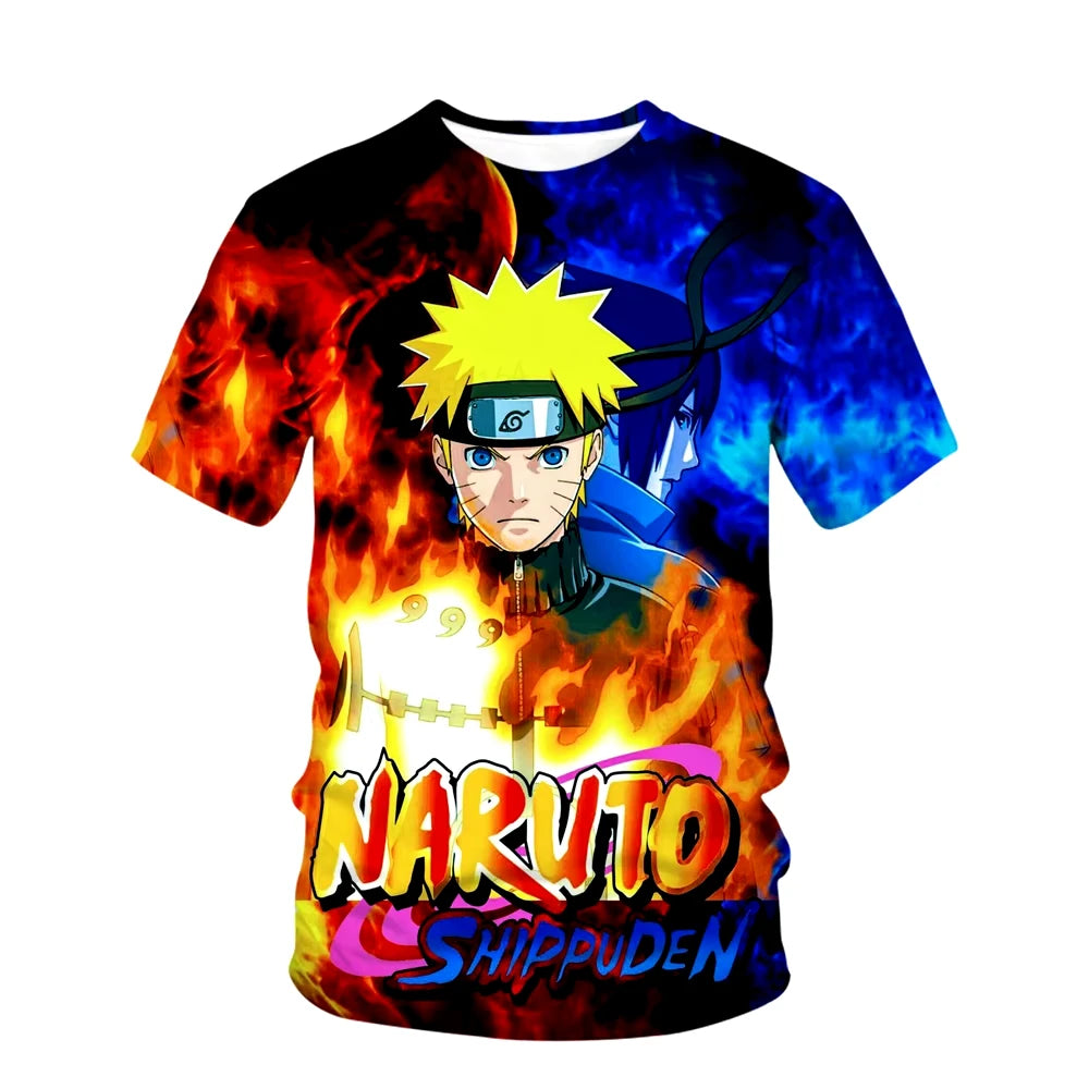 Naruto Akatsuki Cloud Hoodie Unisex Fashion Printed Pullover Autumn & Winter Comfortable Streetwear Best Selling Hip Pop Top