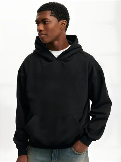Demon Slayer Men's Hoodie Sweatshirt Inosuke Hashibira Anime Spring and Autumn Boys' Children's Long-sleeved Parent-child Outfit