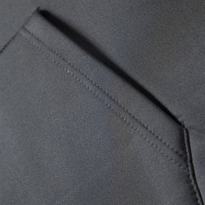 Jujutsu Kaisen Warm Zipper Jacket Gojo Satoru Anime Thicken Hoodie Men Women Lamb Wool Casual Long Sleeve Sweatshirts Streetwear