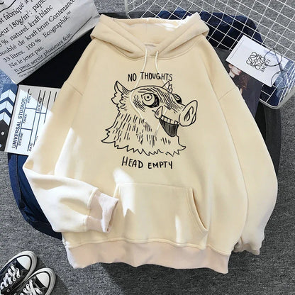 New Kimetsu No Yaiba Sweatshirt Manga Demon Slayer Hoodies Harajuku Anime Japanese Kawaii Hoodie Cartoon Tanjiro Kamado Nezuko