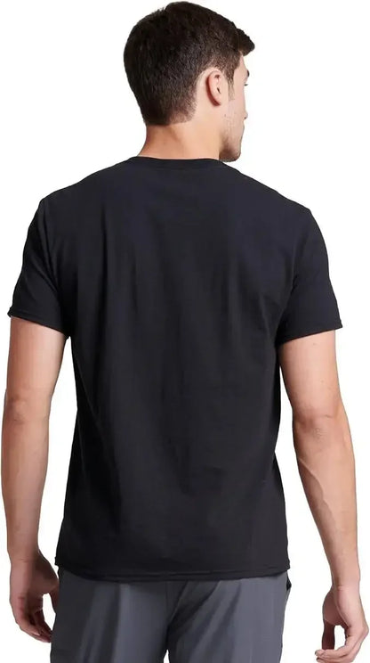 Dragon Ball Z Graphic Print T-Shirt 100% Cotton Soft Breathable Elastic Comfortable for Fans and Daily Wear