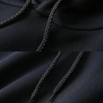 Jujutsu Kaisen Anime Hoodies Men Women Fushiguro Toji Manga Hooded Pullover Gothic Sweatshirts Hip Hop Streetwear Men's Clothing