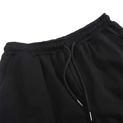Demon Slayer Men's Pants Sport Pants Tokito Muichiro Spring and Autumn Japanese Anime Jogger Pants Casual Pure Cotton Trousers